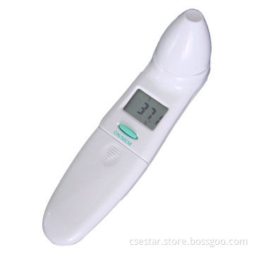 CE medical household infrared ear thermometer